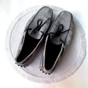 Tod’s Gommino Driving Shoes